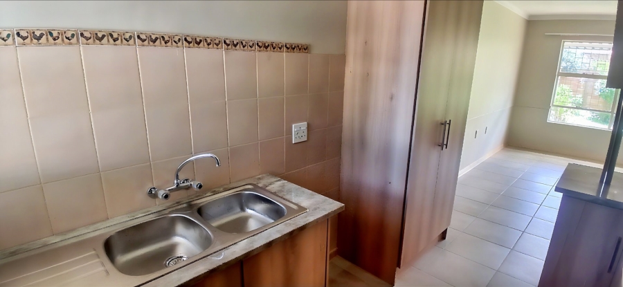 2 Bedroom Property for Sale in Fleurdal Free State